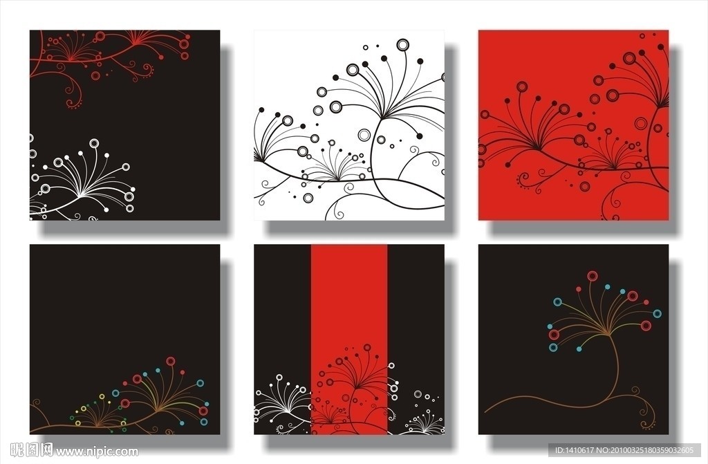 无框画（60厘米X60厘米）