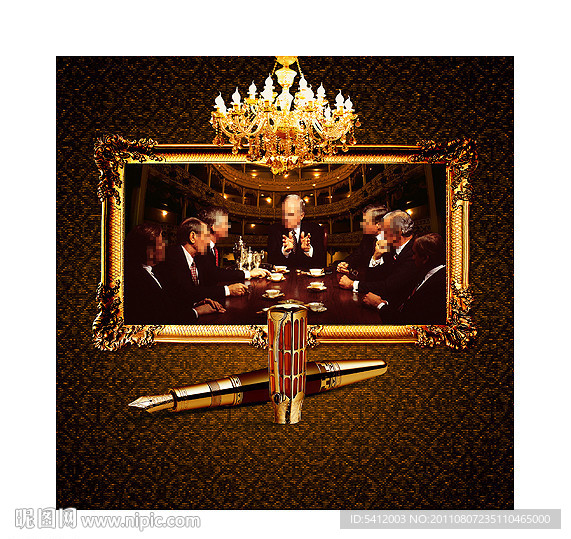 高端 创意 之 (经典篇)