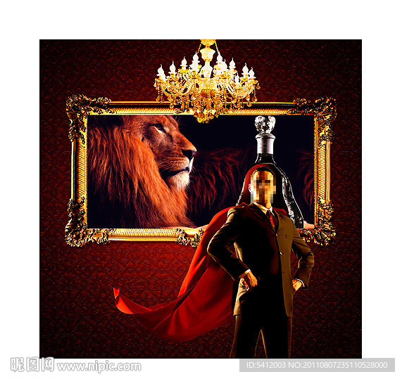 高端 创意 之 (经典篇)