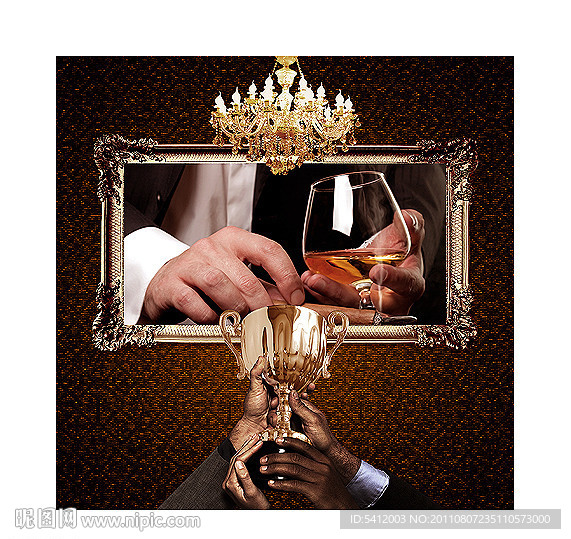 高端 创意 之 (经典篇)