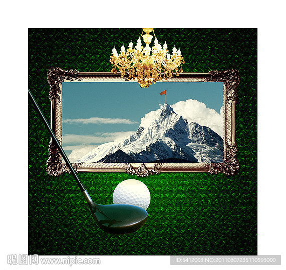 高端 创意 之 (经典篇)