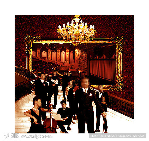 高端 创意 之 (经典篇)