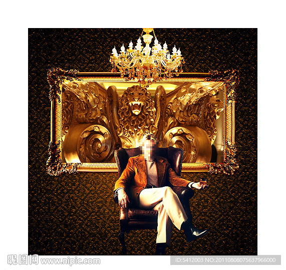 高端 创意 之 (经典篇)