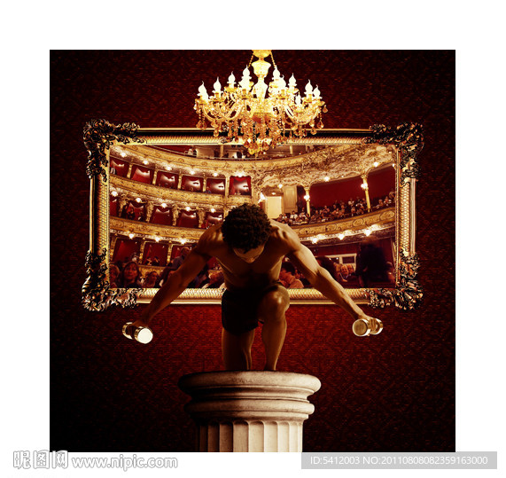 高端 创意 之 (经典篇)