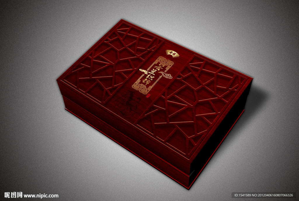 精品包装 茶叶包装 织布包装