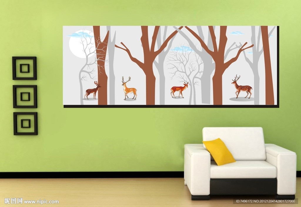 请按图片内容填写标题！