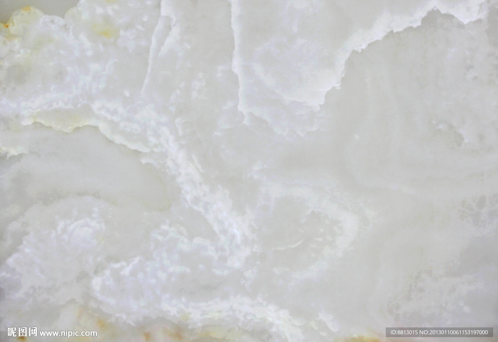 白晶玉 大理石 玉石板材