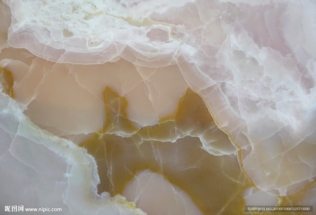 粉紫玛瑙玉 大理石 玉石板材