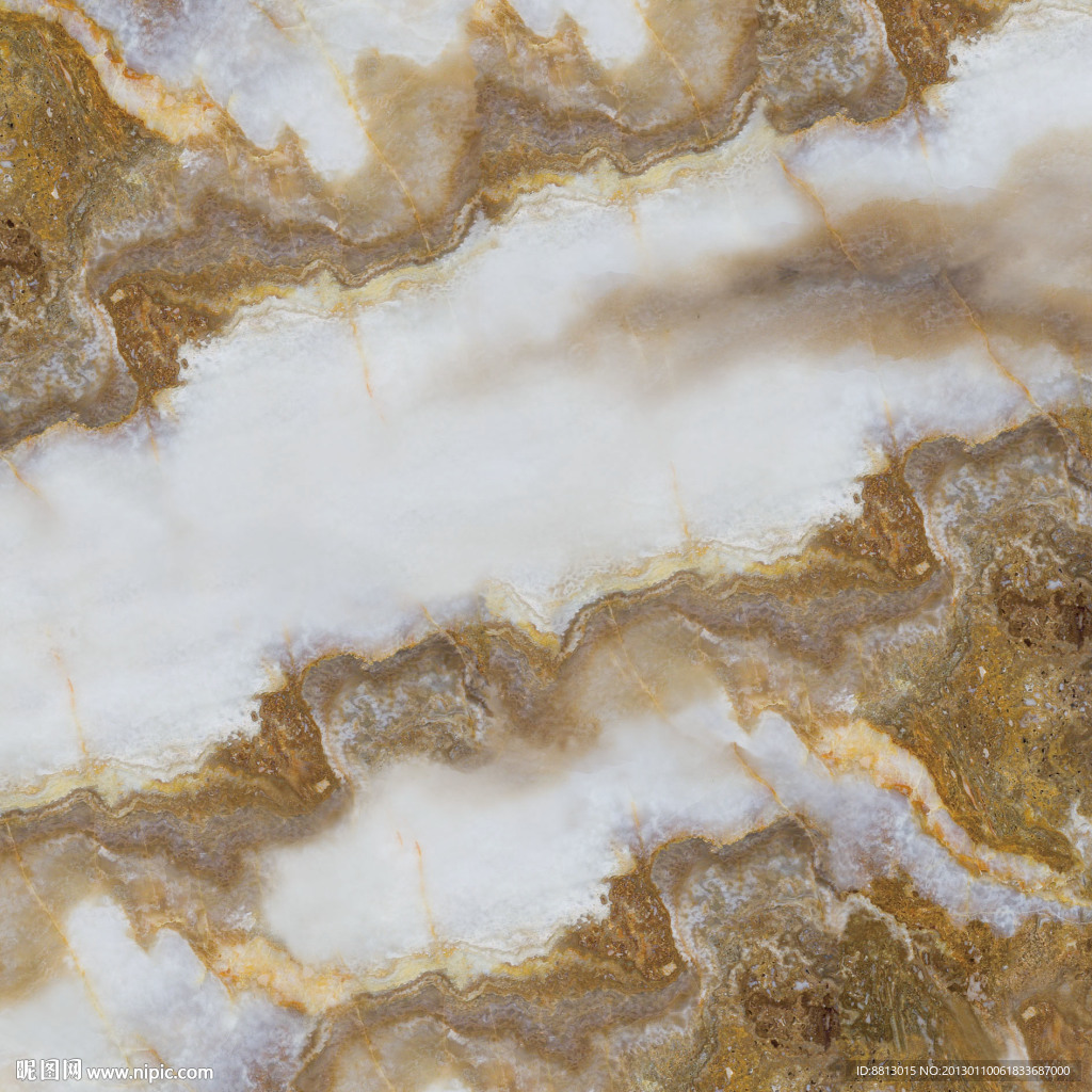 蓬莱玉石 大理石 玉石板材