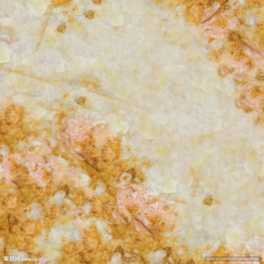 沁香玉石 大理石 玉石板材