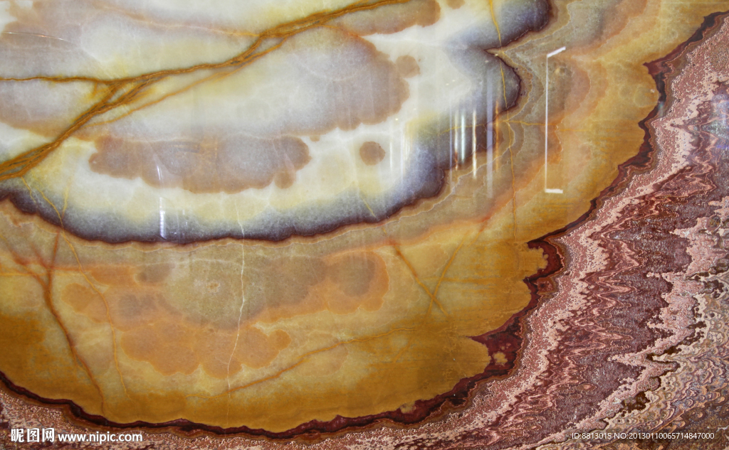 红宝石 大理石 玉石板材