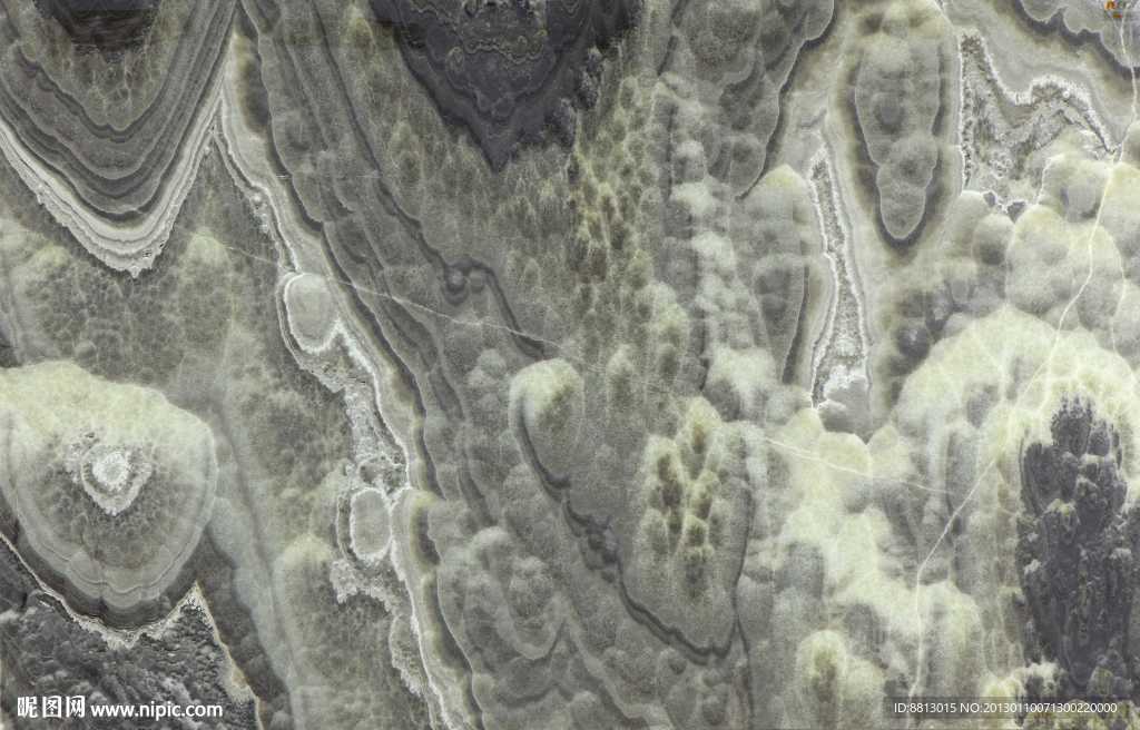 水墨玉 大理石 玉石板材