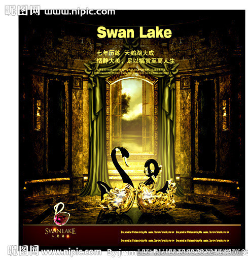 高级别墅形象品质图片