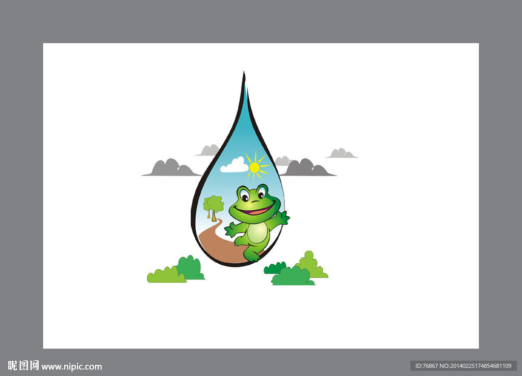 青蛙 水稻 鄱阳湖