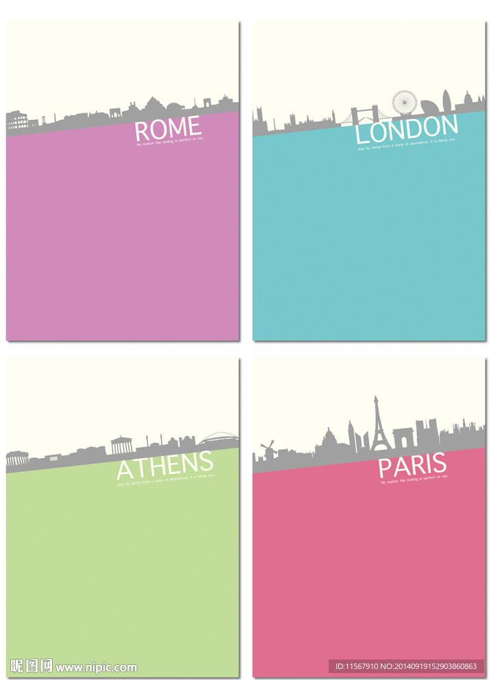 韩版清新可爱手绘本子