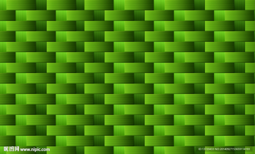 竹编纹理 竹编 竹篾