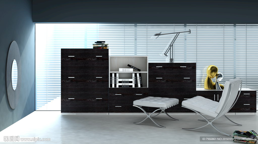 家居室内效果图