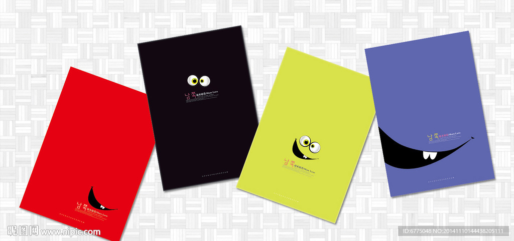 韩国新版 越来越爱