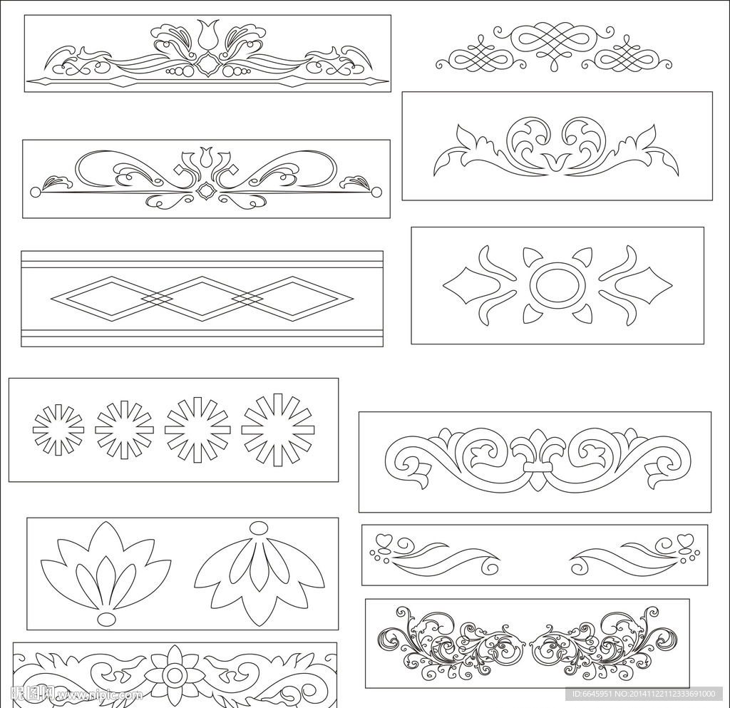 精雕 软包 木塑