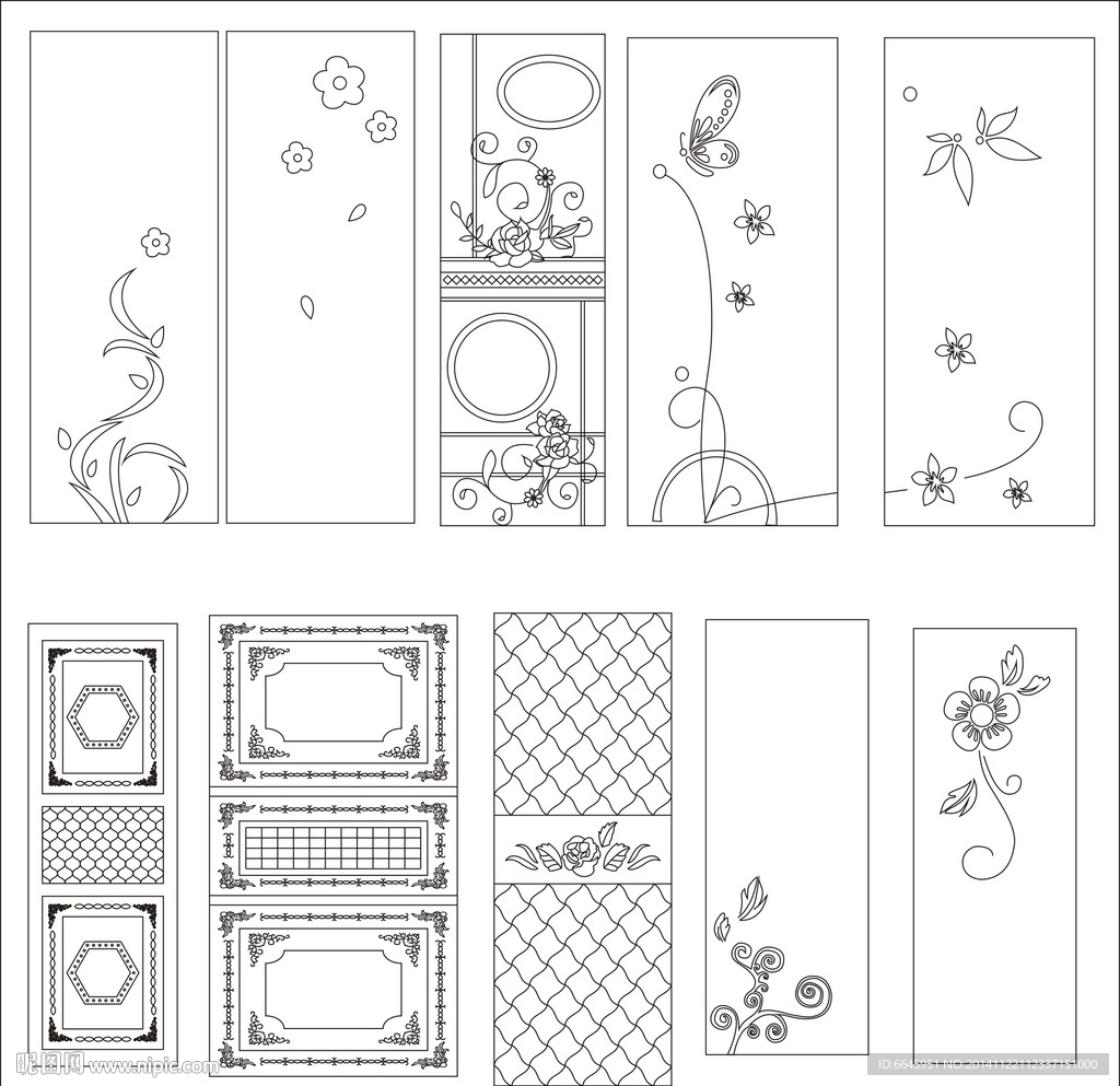 精雕 软包 木塑