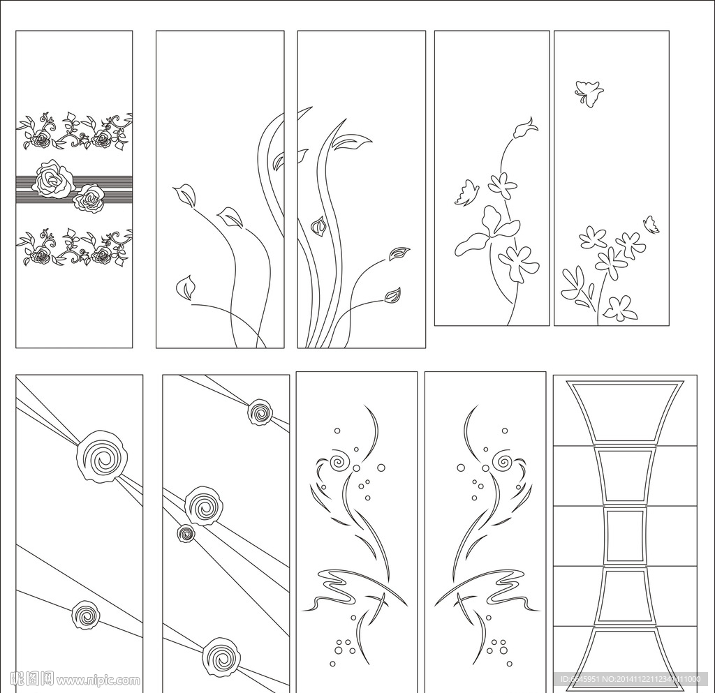 精雕 软包 木塑