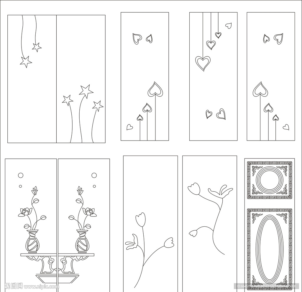 精雕 软包 木塑