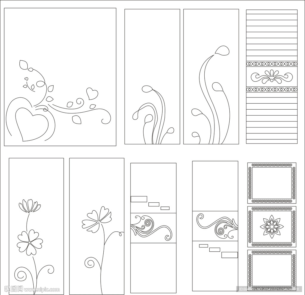 精雕 软包 木塑