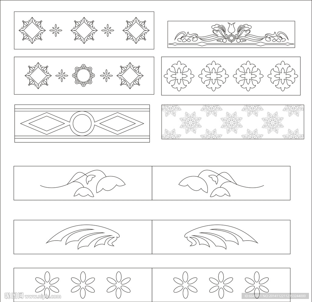 精雕 软包 木塑