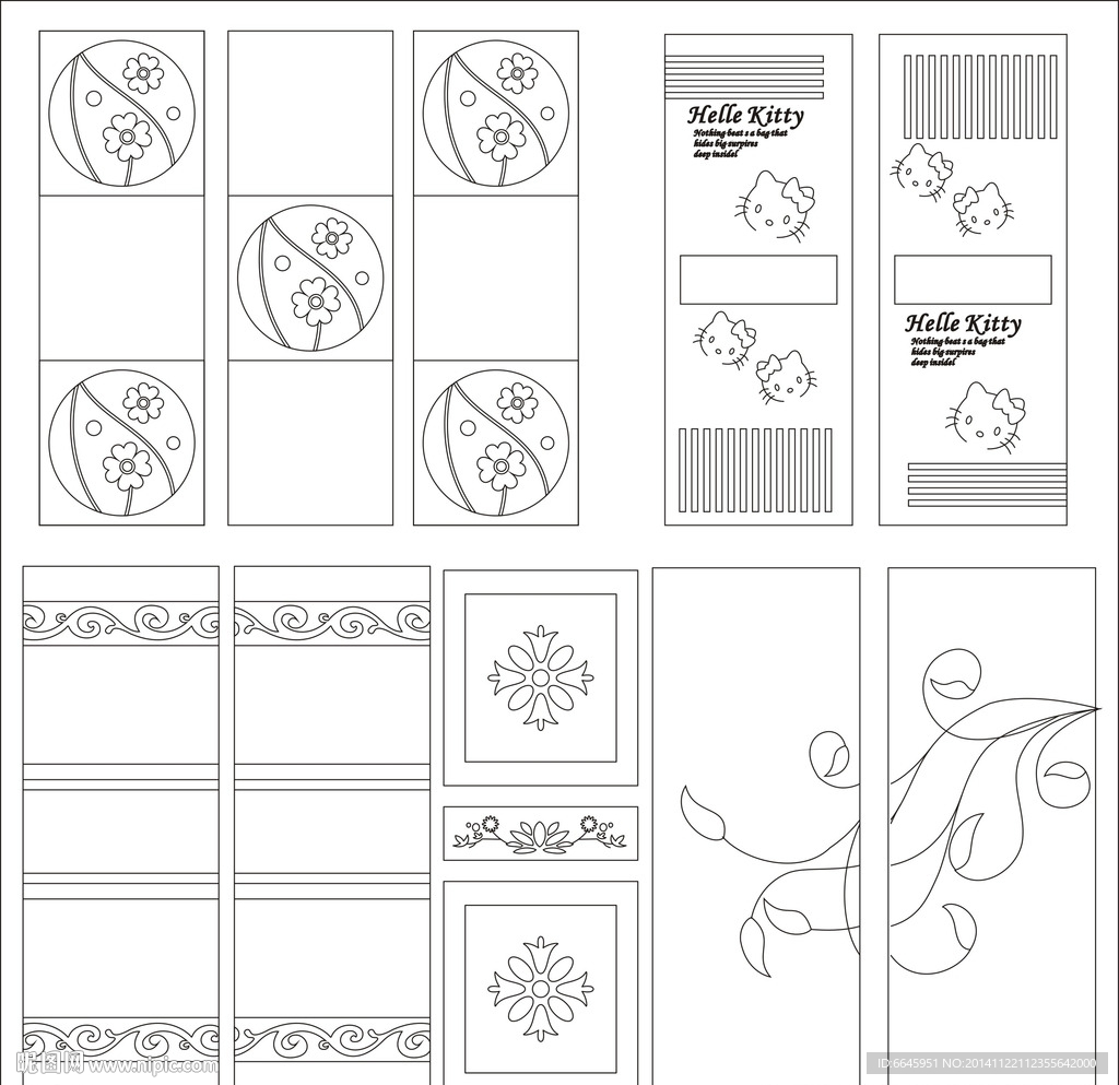 精雕 软包 木塑