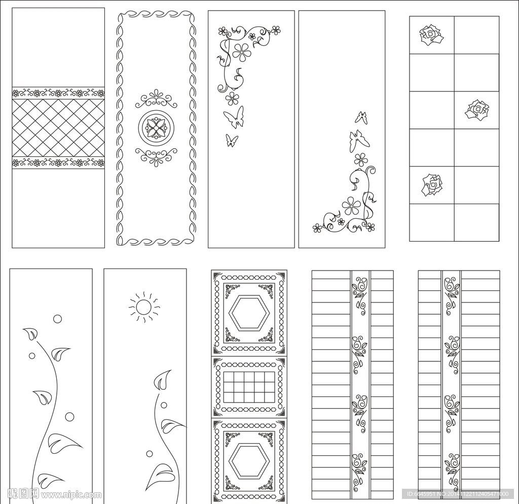 精雕 软包 木塑