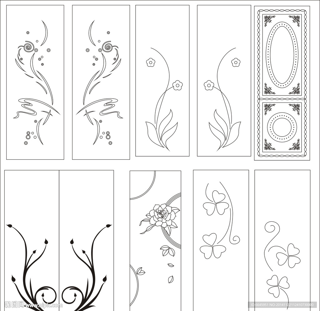 精雕 软包 木塑