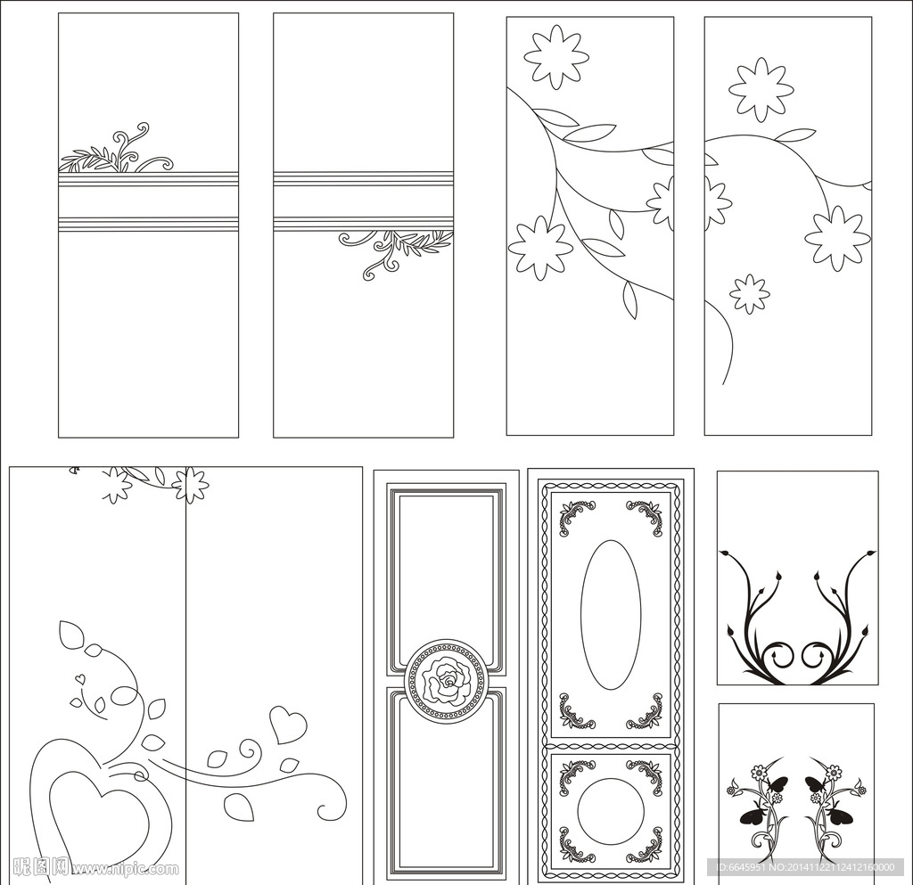 精雕 软包 木塑