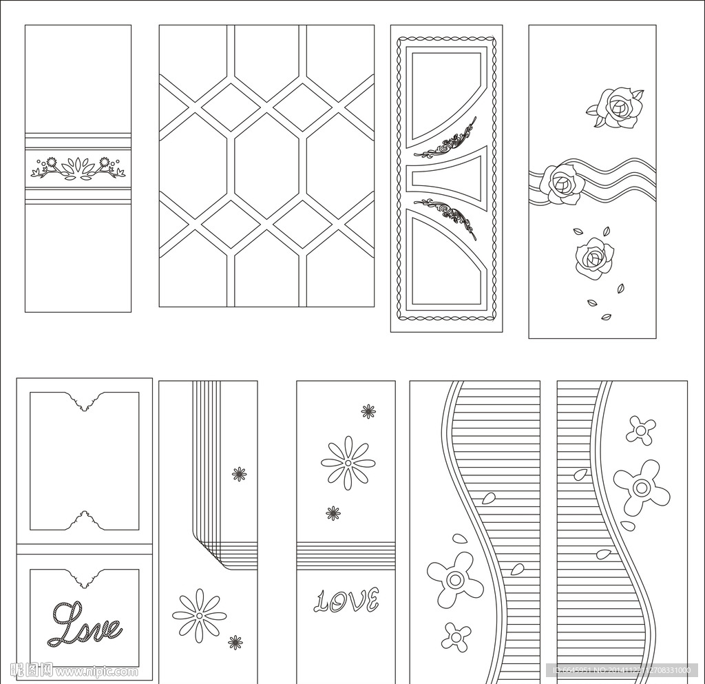 精雕 软包 木塑