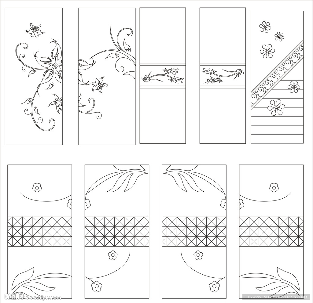 精雕 软包 木塑