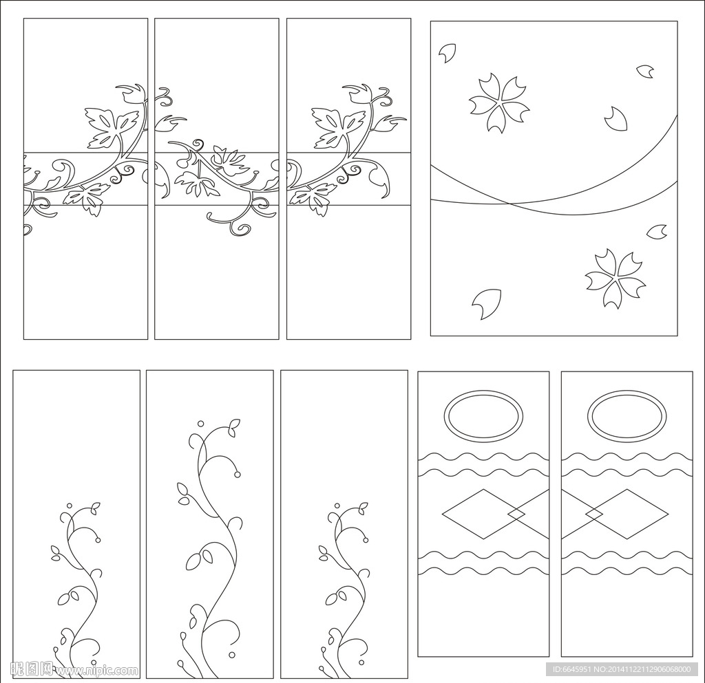 精雕 软包 木塑