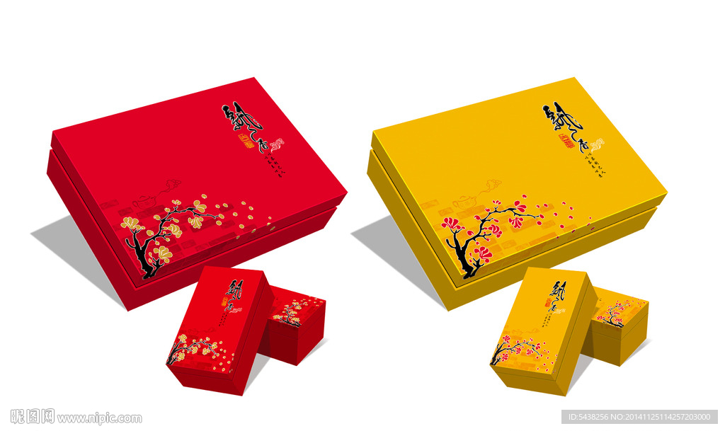 飘香古韵  平面图  分层