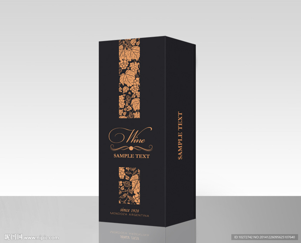 红酒盒 红酒礼盒