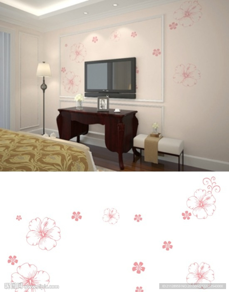 硅藻泥 刻花图片