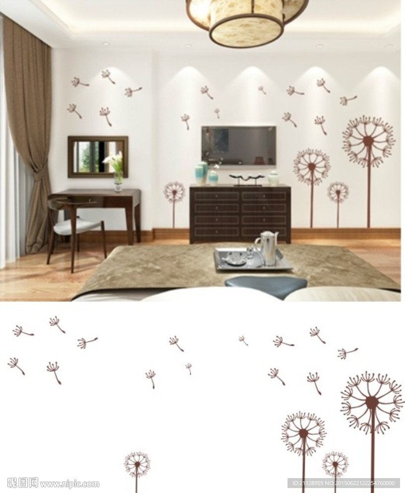 硅藻泥 刻花图片