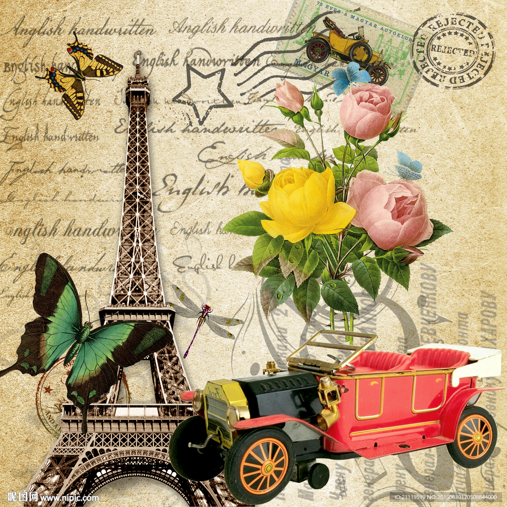 欧美风格高清下载