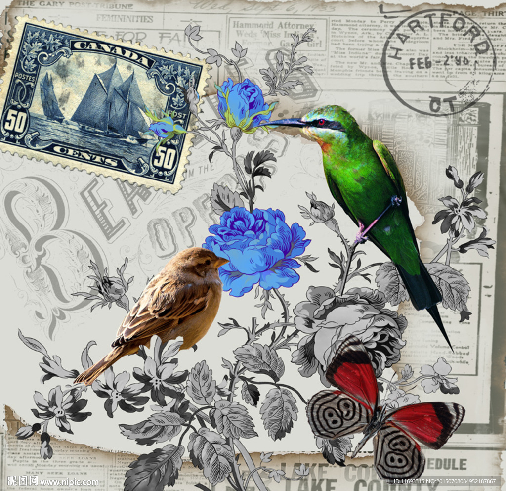 欧美风格 高清下载