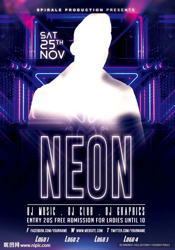 酒吧 男模 嘉宾 派对活动 海