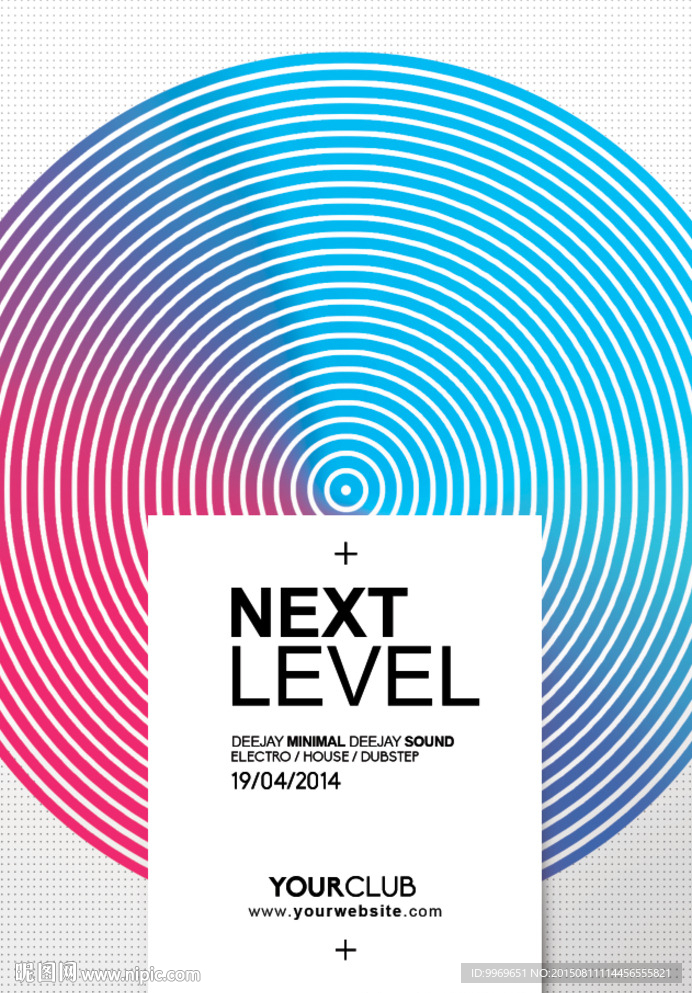 酒吧 DJ 音乐节 派对活动