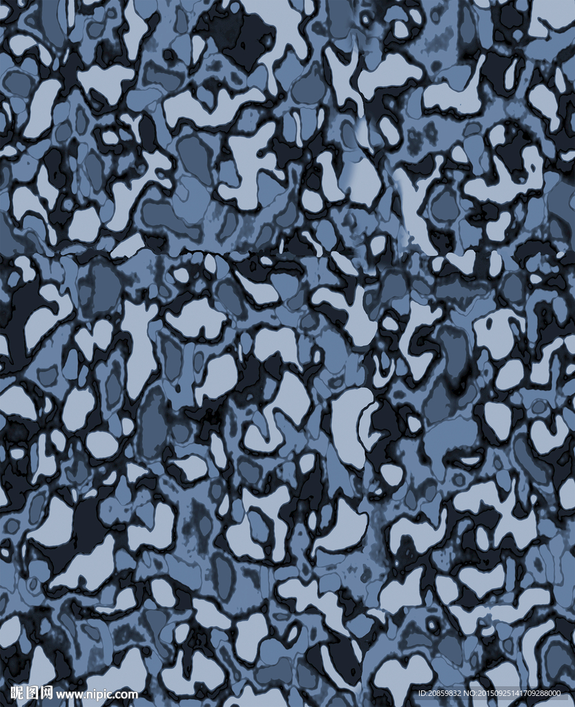 迷彩休闲运动壁纸服装图案 分层