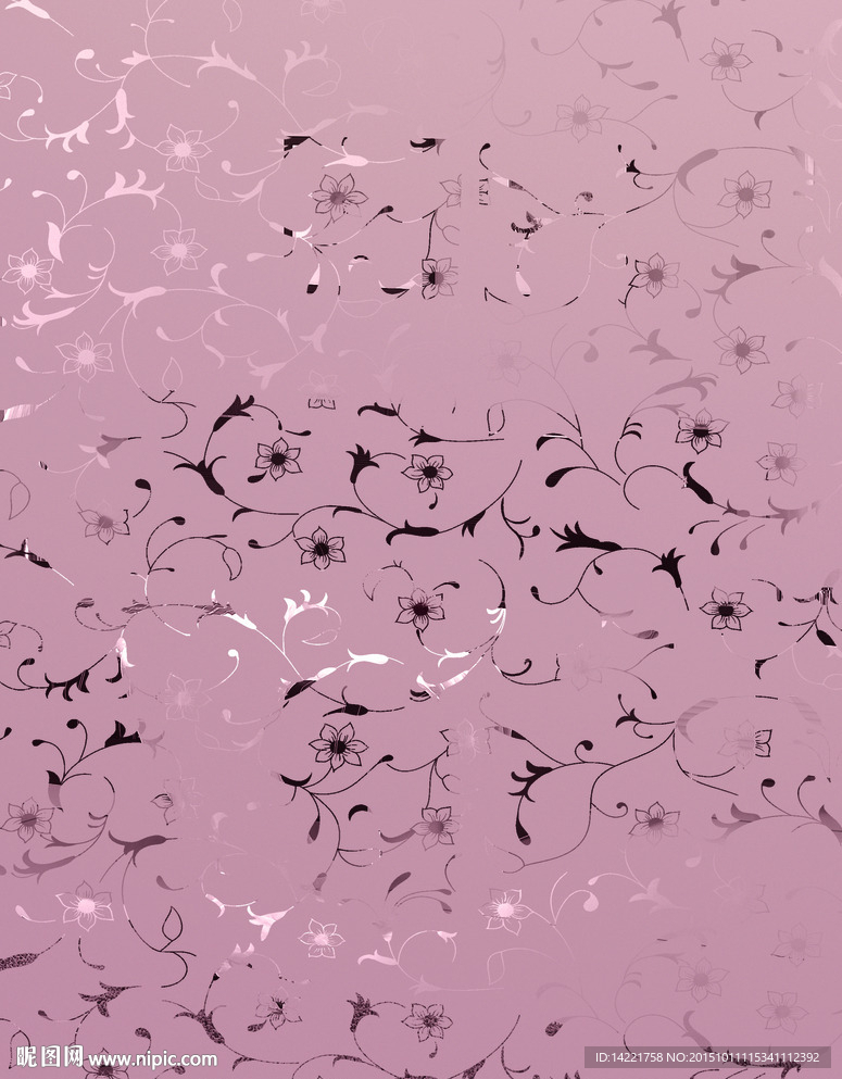 美丽心情彩镜粉   移门图案