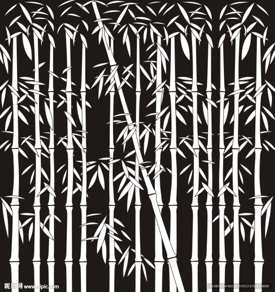 竹子 竹林 竹报平安 节节高