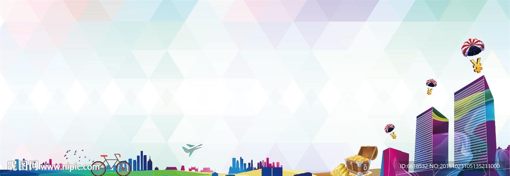 房地产广告图片