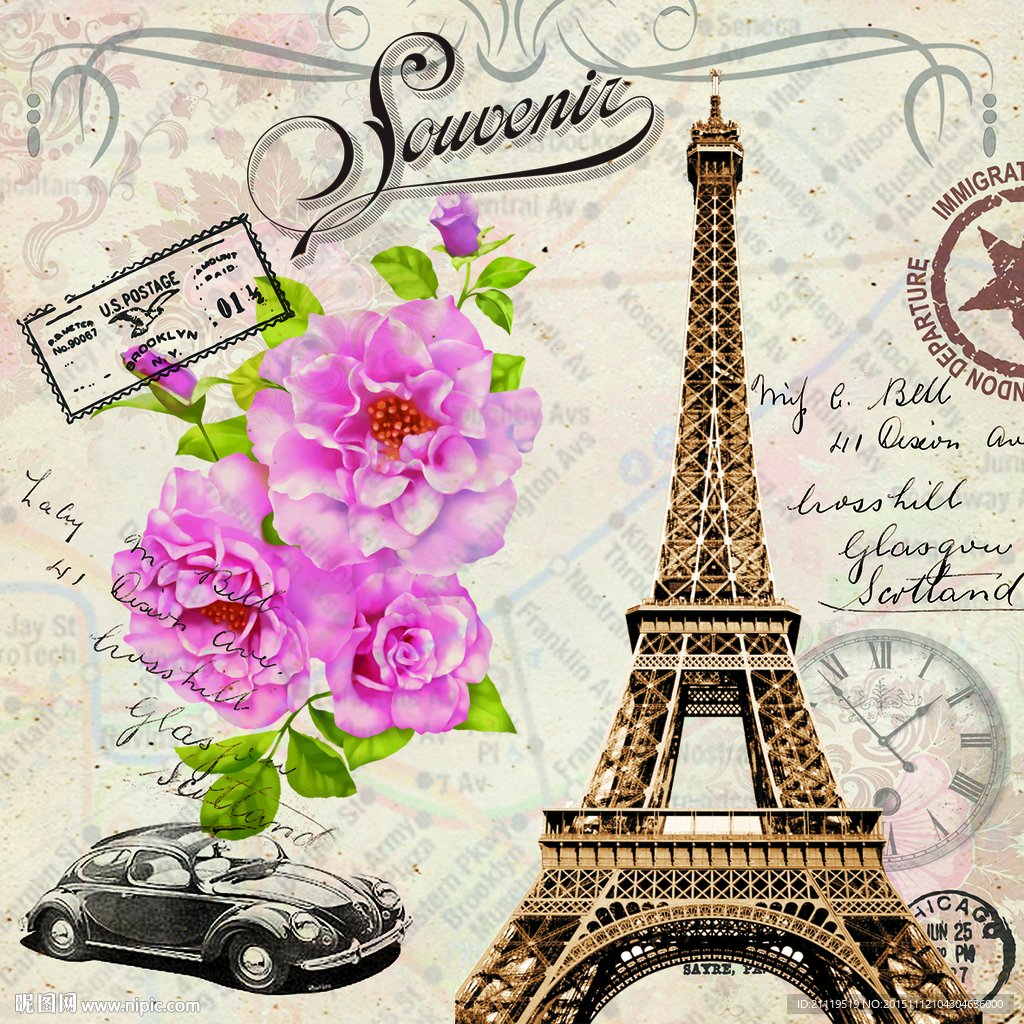 欧美风格高清下载