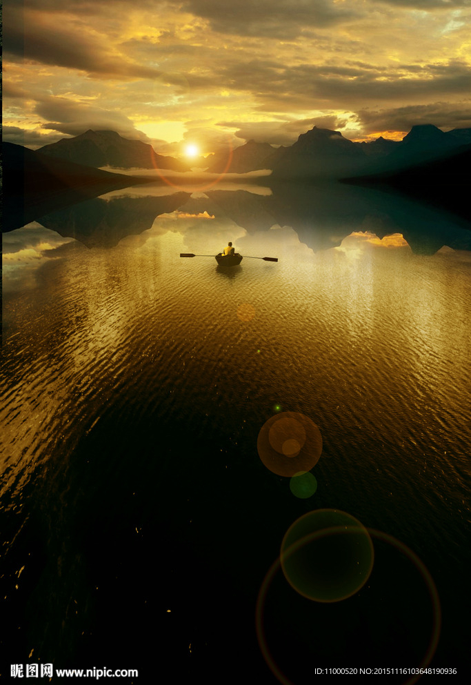 房地产海报素材模板 房地产素材