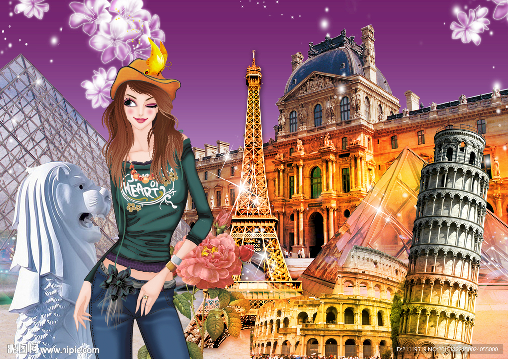 欧美风格高清下载